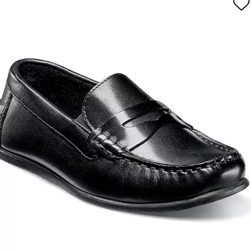Florsheim Big Boy Dress Shoes